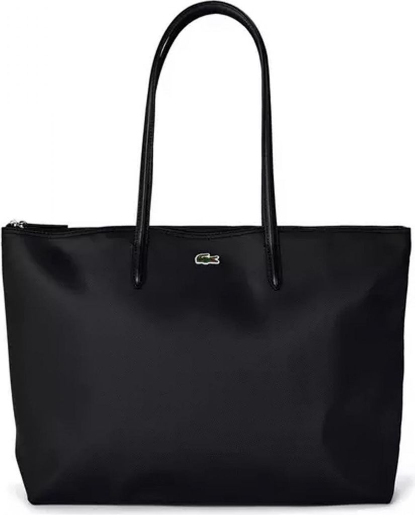 Torebka Lacoste Bolso Lacoste Large L.12.12 Concept azul Zdjęcie produktu 