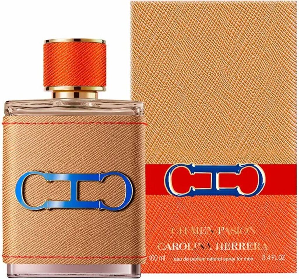 Herenparfum Carolina Herrera EDP 100 ml CH Men Pasion