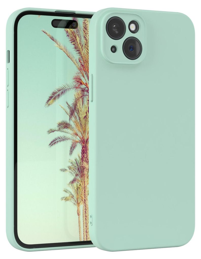 EAZY CASE - TPU Hülle für Apple iPhone 15 Plus, TPU Case Produktbild 