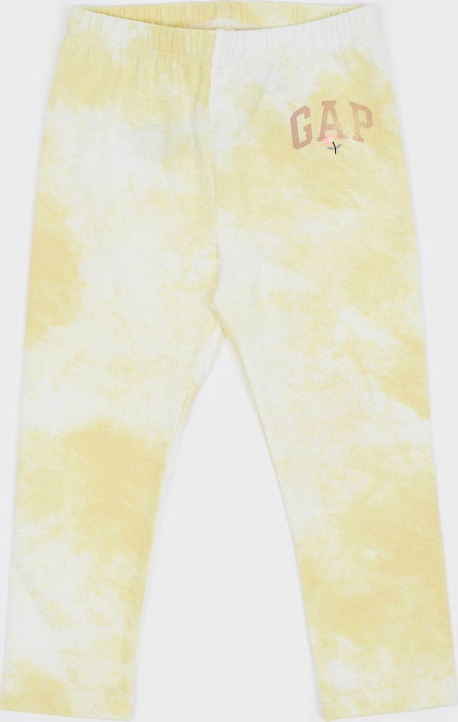 GAP Baby Batik Sweatpants