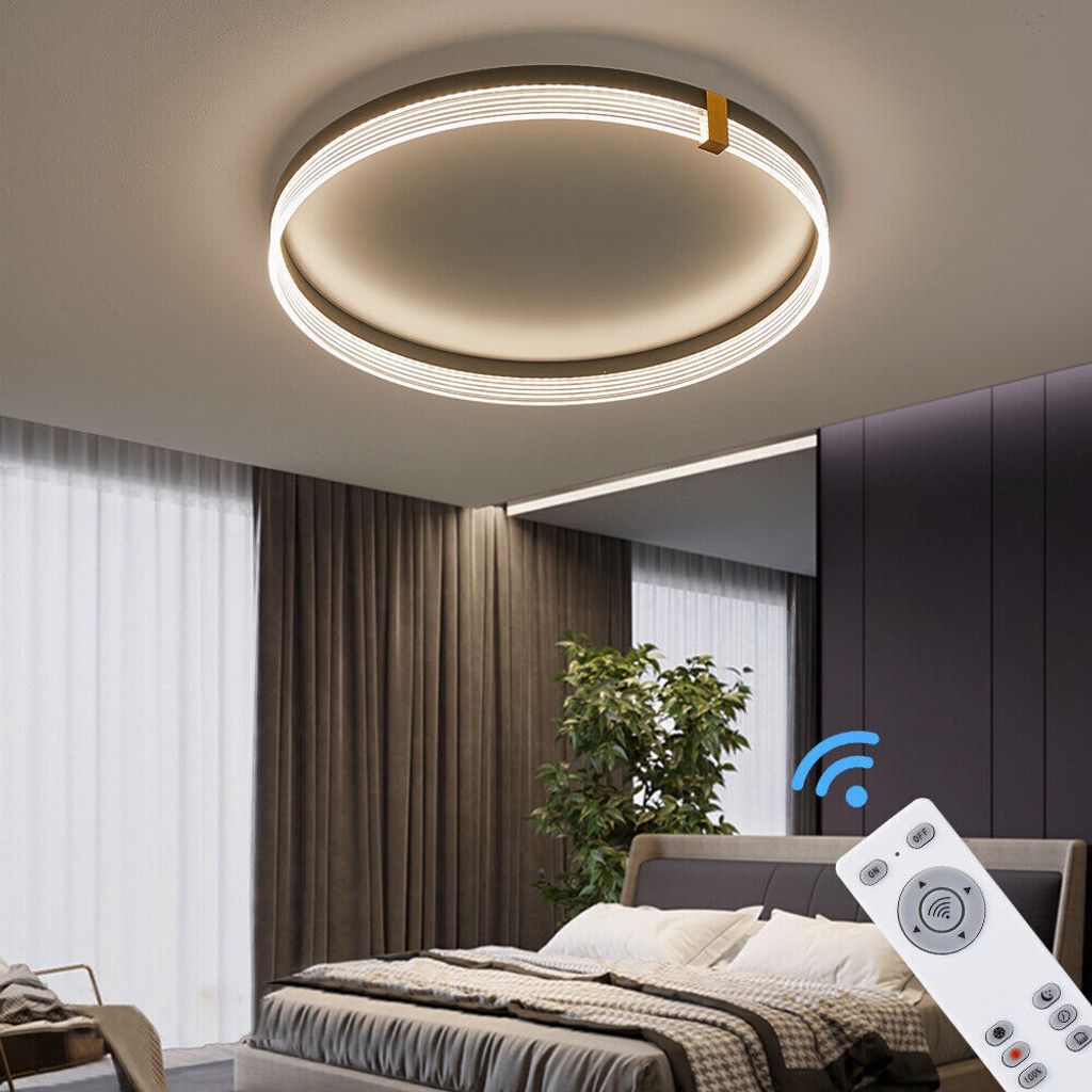 Eurotondisplay LED stropní svítidlo TY4567-6Y Dálkové Obrázek produktu 