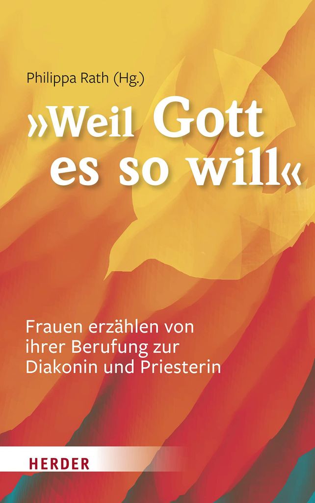 "... weil Gott es so will"