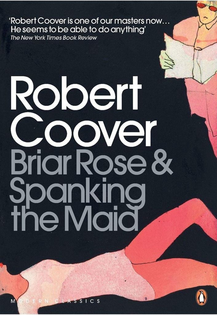 Spanking The Maid & Briar Rose – Lingua: Inglese