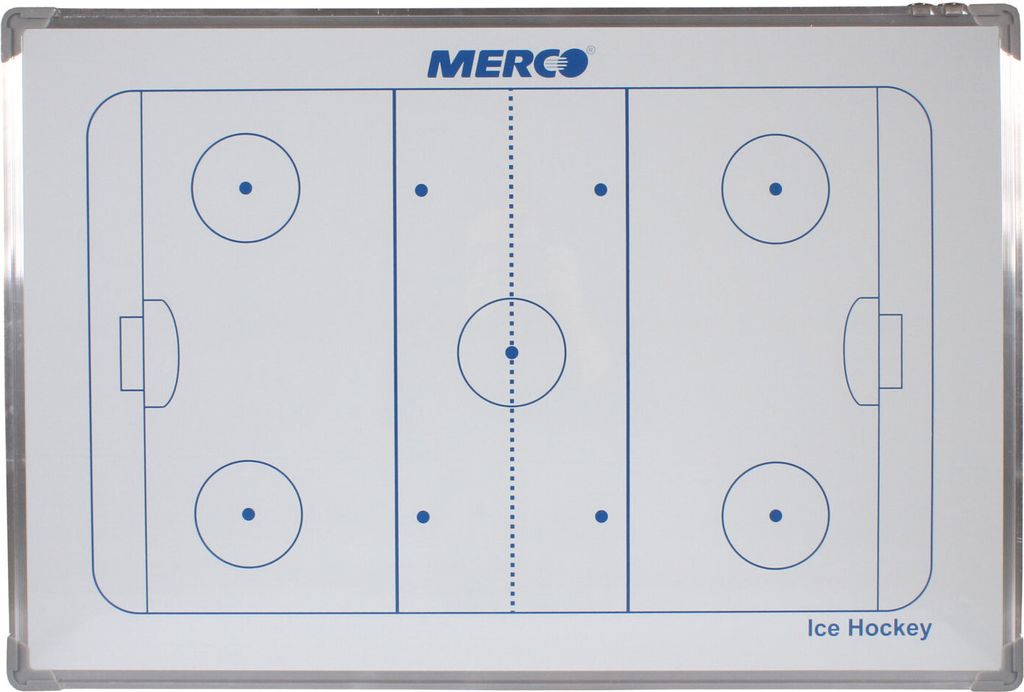 Hockey 90 Trainerbrett Produktbild 