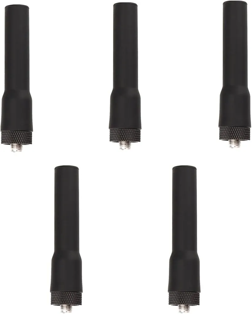 Antenne Radio Flexible de Remplacement pour Retevis et Baofeng UV-5R