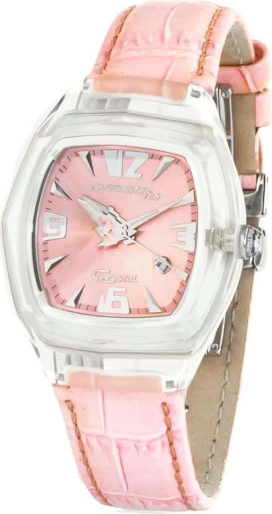 Damenuhr Chronotech CT7888L-07 (Ø 34 mm)