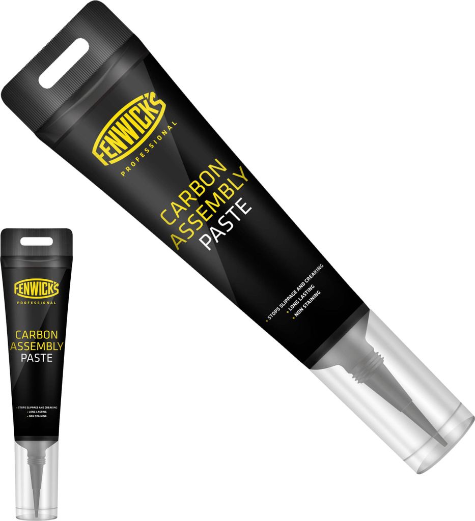 Fenwick's Kohlenstoff-Montagepaste 80ml