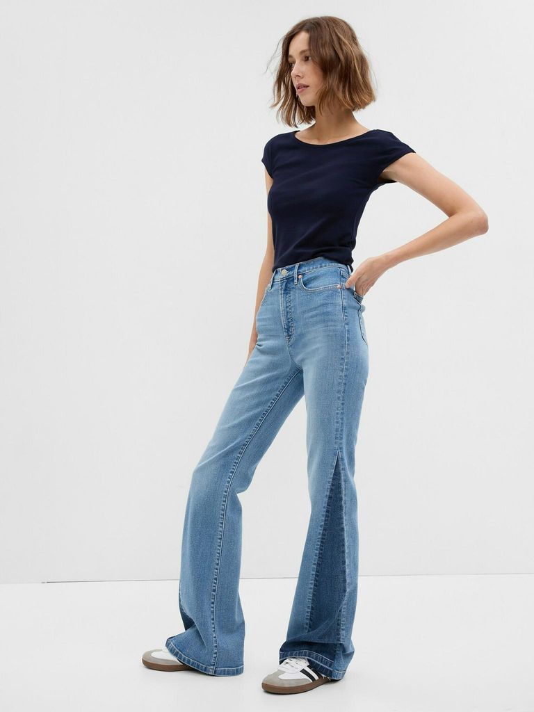 GAP Kurzarm-T-Shirt 540672-04__XL