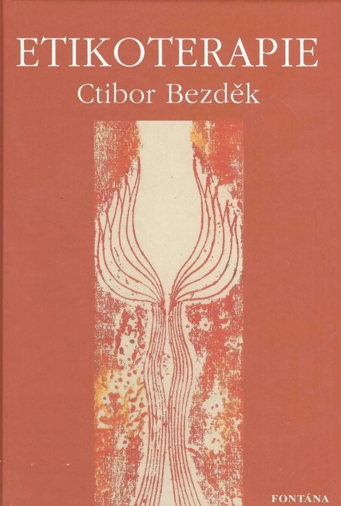 Comprendre les causes des maladies avec le livre Etikoterapie Bezděk