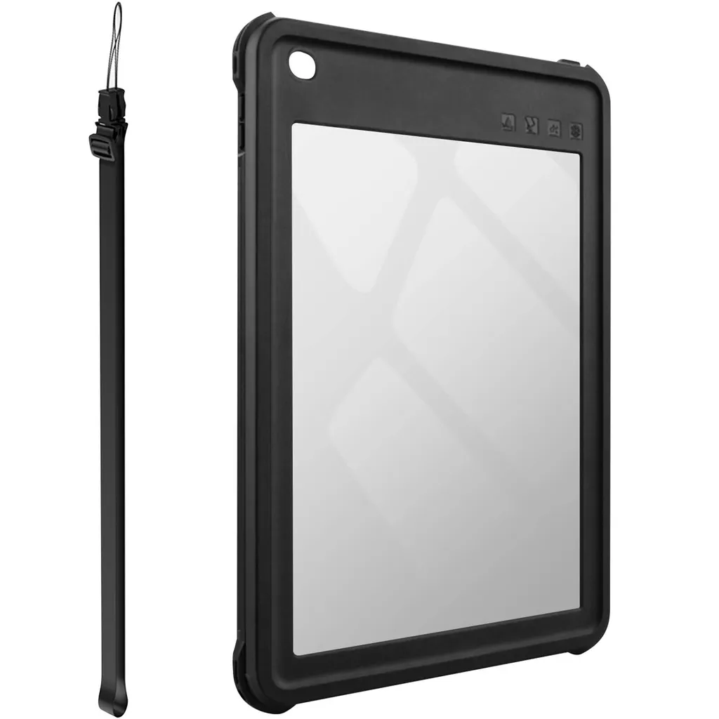 Housse étanche iPad 5/6 pour une utilisation sous l'eau et en mer - 2