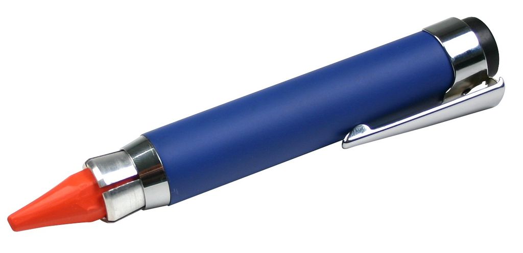 Oregon Lesnická křída pro značení dřeva - Modrá (1ks) (295360)