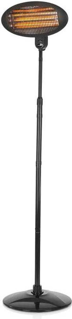 MAXXMEE Heizstrahler mit Standfuß - 3 verschiedene Produktbild 1