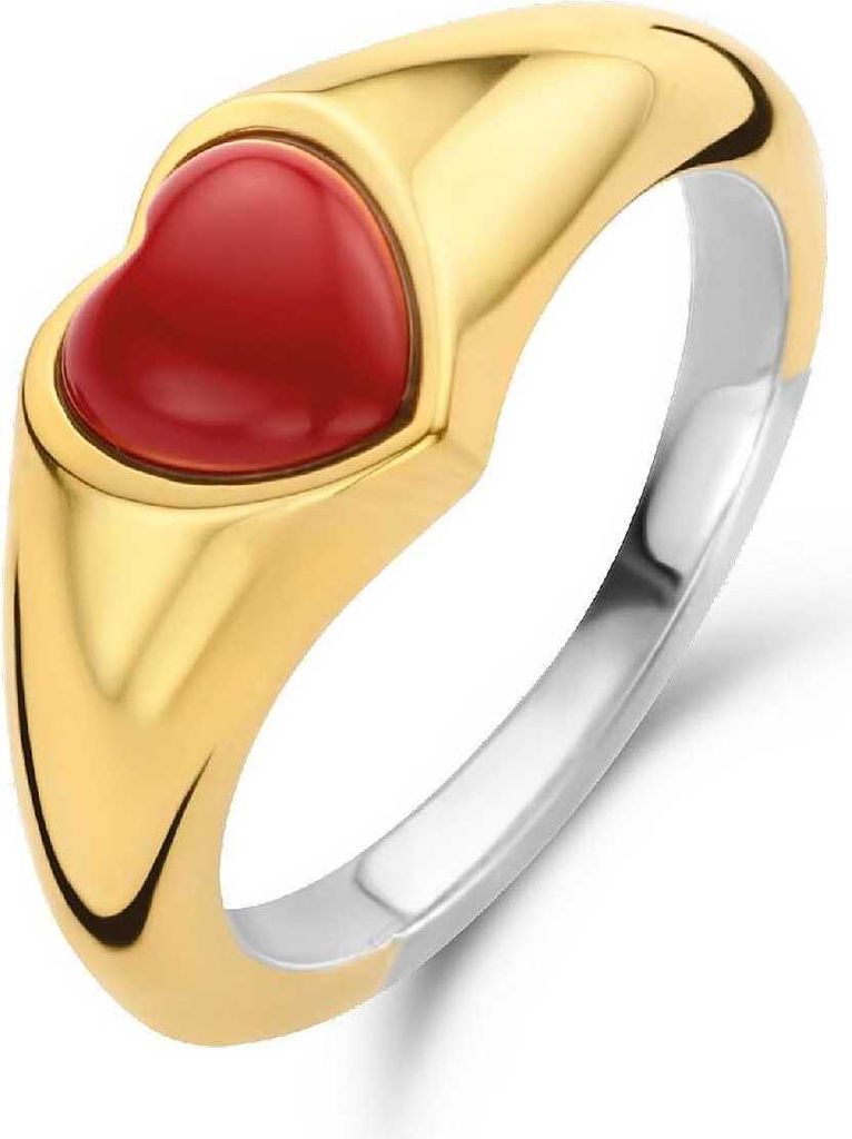 Ti Sento Damenring Ti Sento 12220CR/56 16