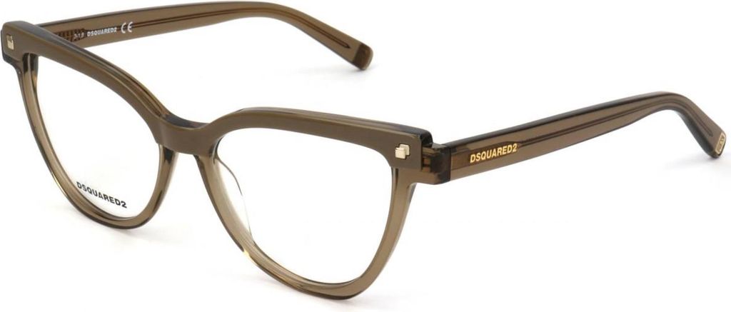Dsquared2 Sonnenbrille DQ5273 059 52 15 140