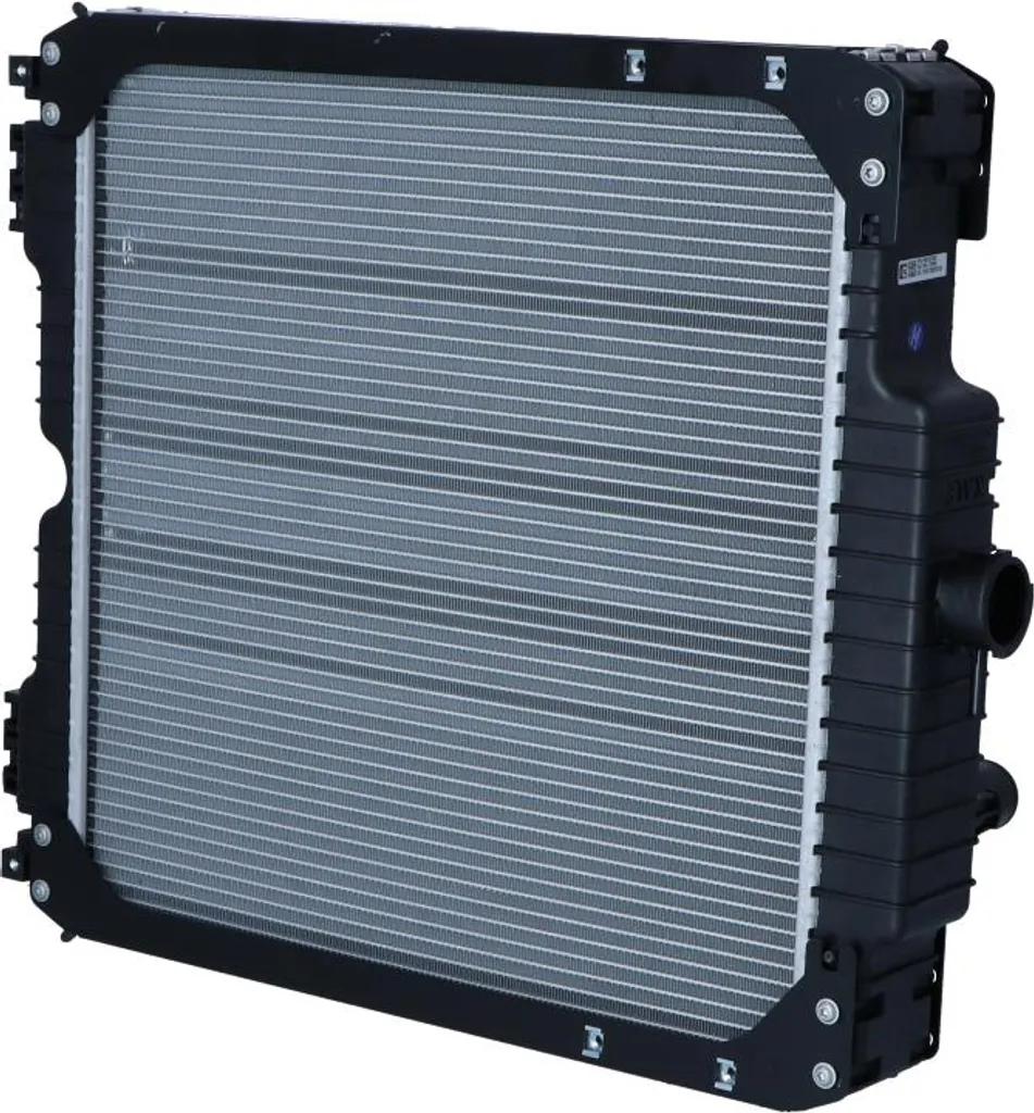 Radiateur de Refroidissement NRF 54092 pour Maintenance de Véhicule - 12