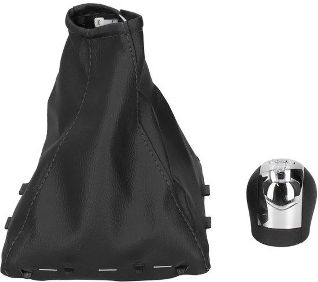 Pommeau de rechange 5 rapports pour Opel Corsa et Astra 2002 à 2005