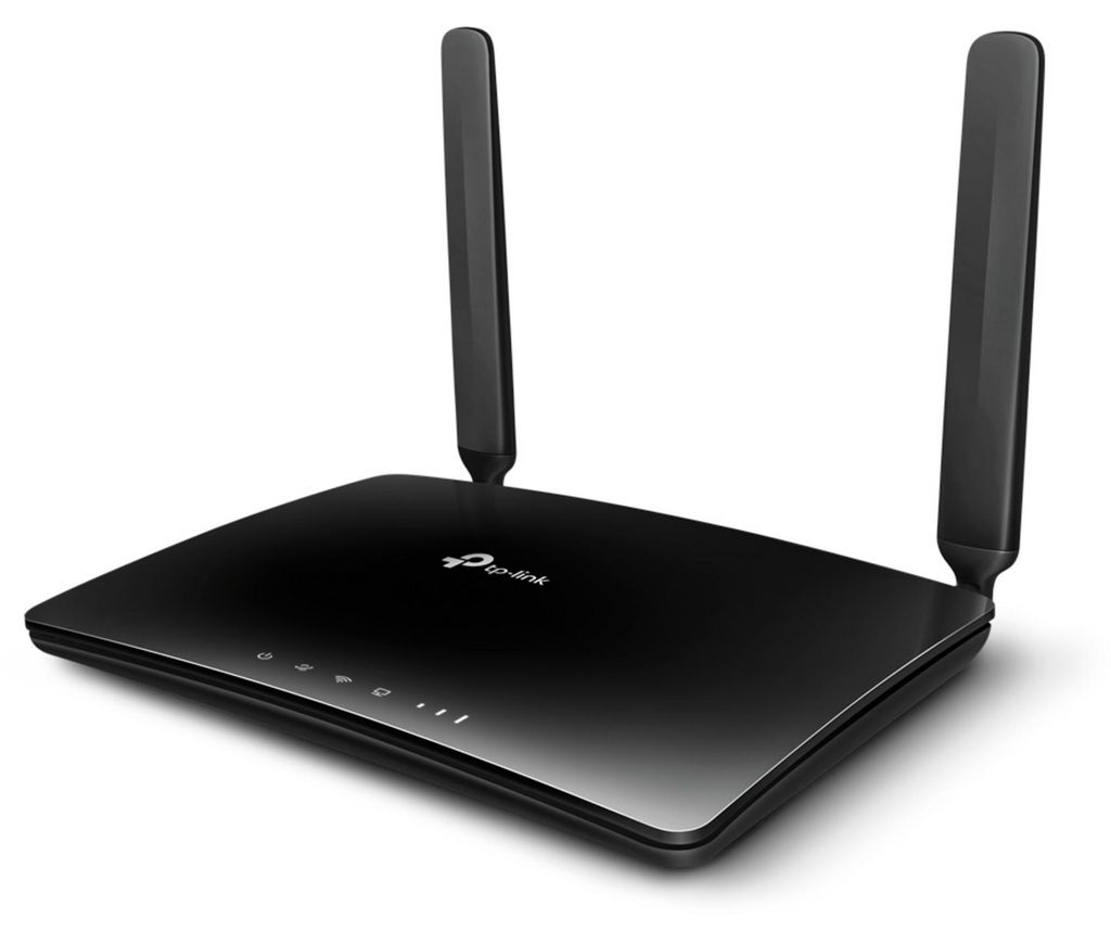 TP-LINK Archer MR400 - AC1200 Wireless Dual Band 4G LTE Produktbild 