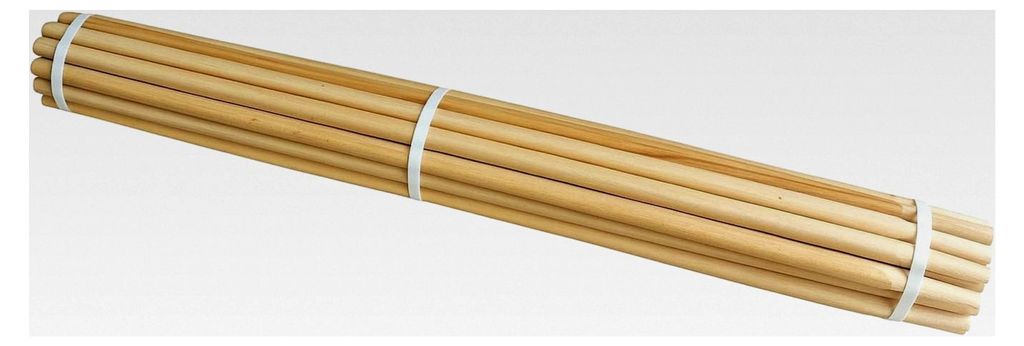 STIL SCHIRM für Paravents Garten Pflanze 120 cm 22 mm 1 Stück