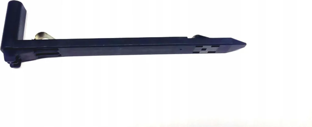 Staffa Supporto Proiettore Volvo XC60 Originale OEM - Massima Stabilità
