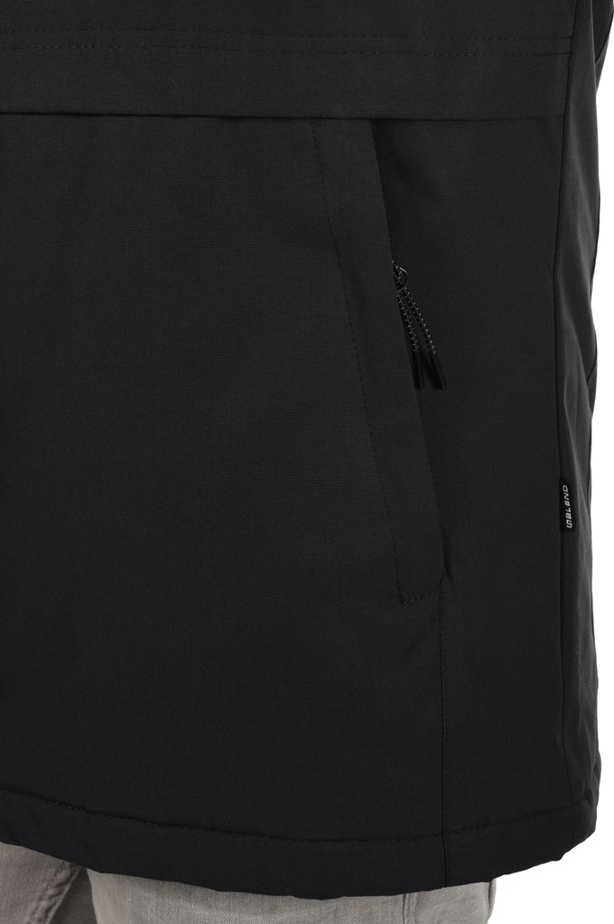 BLEND BHFosco Herren Parka Winterparka Winterjacke mit Produktbild 6