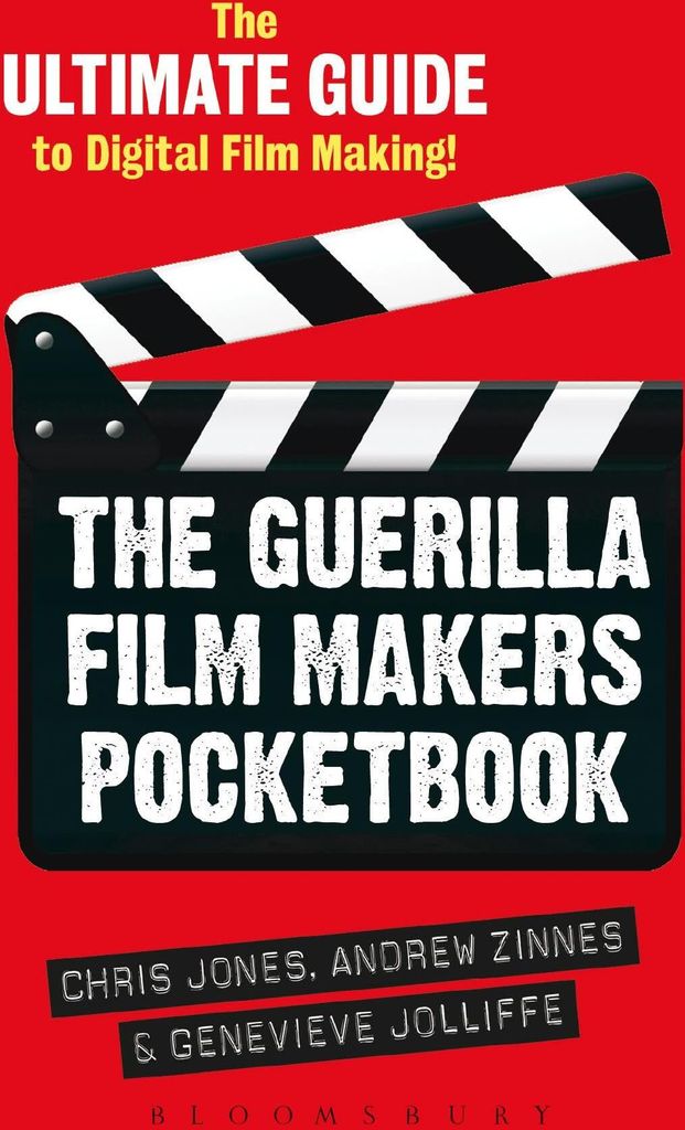 The Guerilla Film Makers Pocketbook