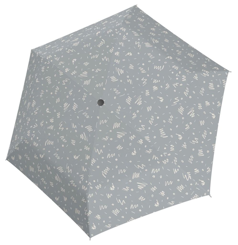 doppler ombrello tascabile ombrello Zero Magic Minimally Immagine del prodotto 