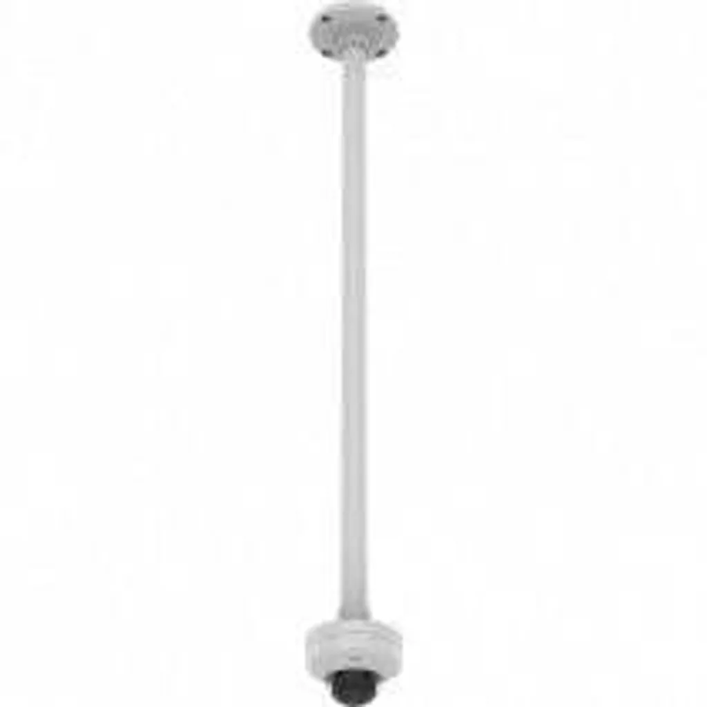 Support de Fixation Caméra Extérieur Axis T94C01U en Plastique Résistant - 3