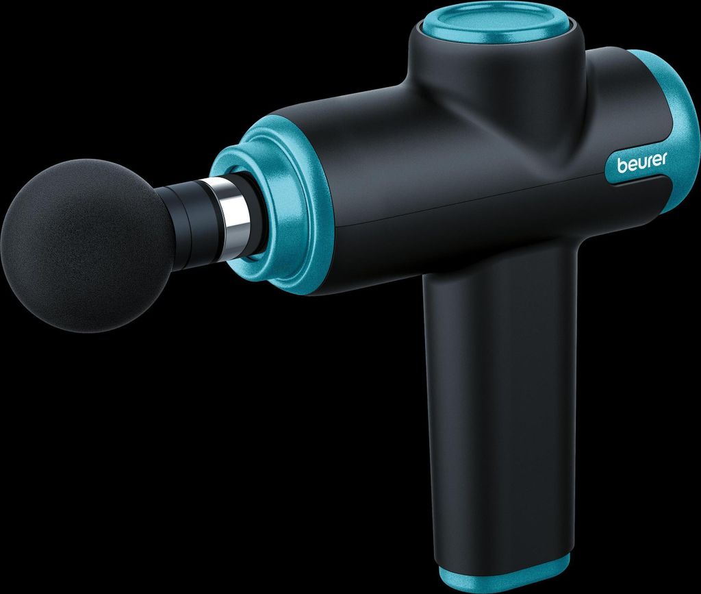 Beurer MG 99 Massage Gun: Aktivierung & Regeneration Produktbild 