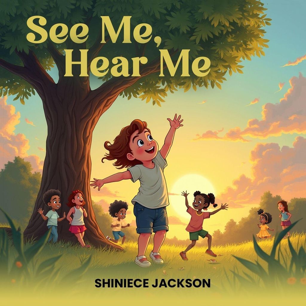 See Me, Hear Me