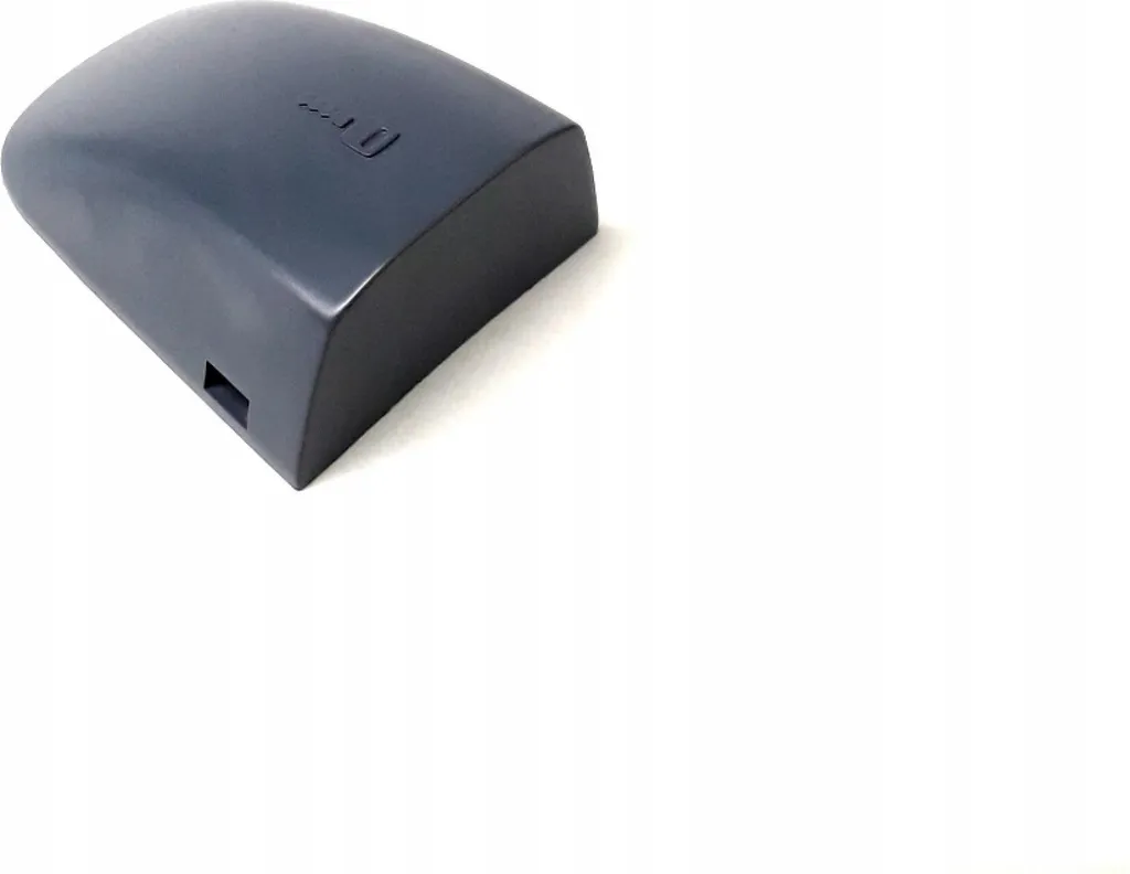 Cache de Poignée Extérieure pour Volvo C30 S40 V50 S80 - Neuf Origine