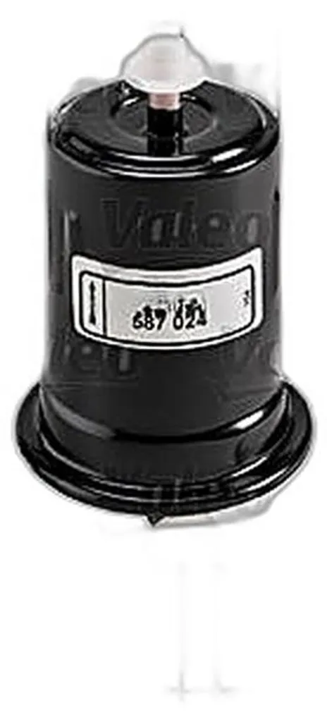 Filtre carburant pour Suzuki Grand Vitara I : entretien Valeo 587024