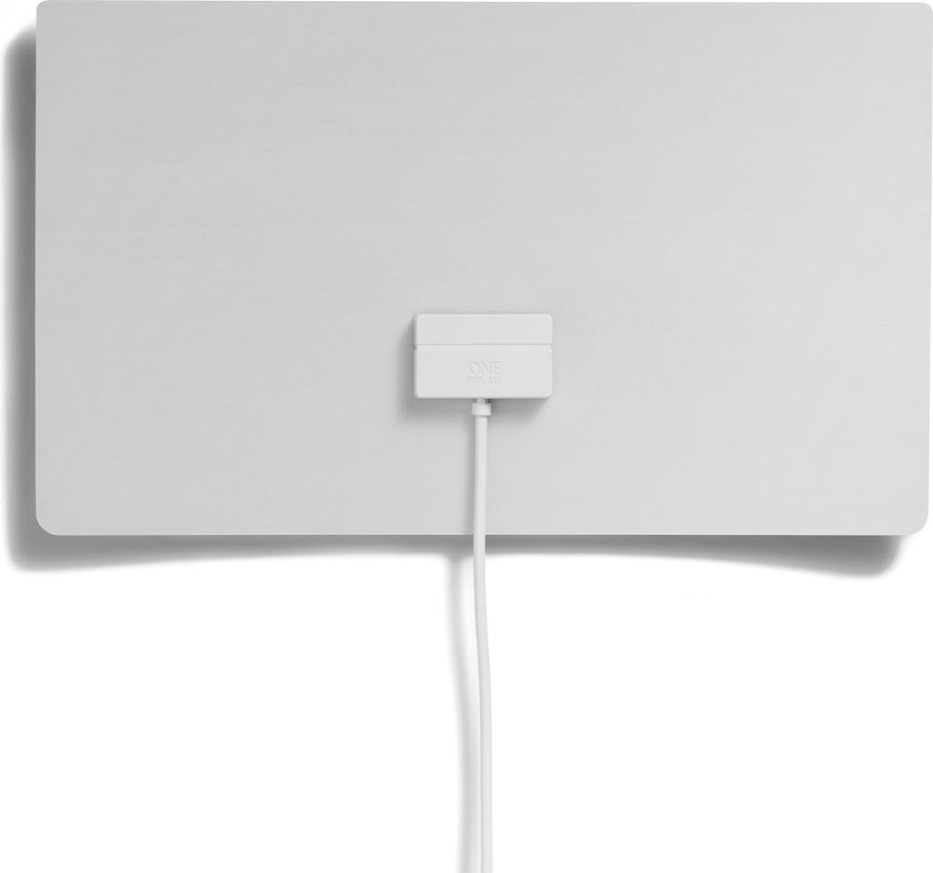 ONE FOR ALL SV9440 - Indoor antenna - Ultra flat for Immagine del prodotto 