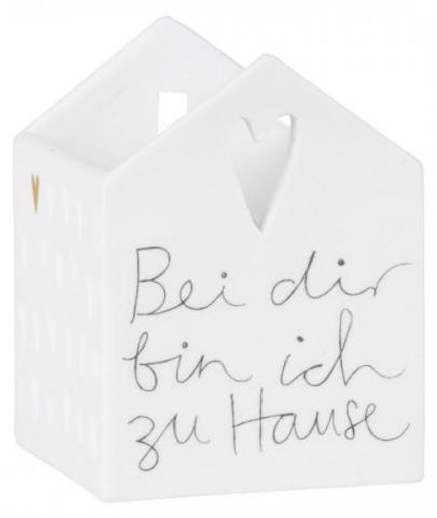 Räder Design Lichtspielhaus Bei dir bin ich zu Hause Produktbild 