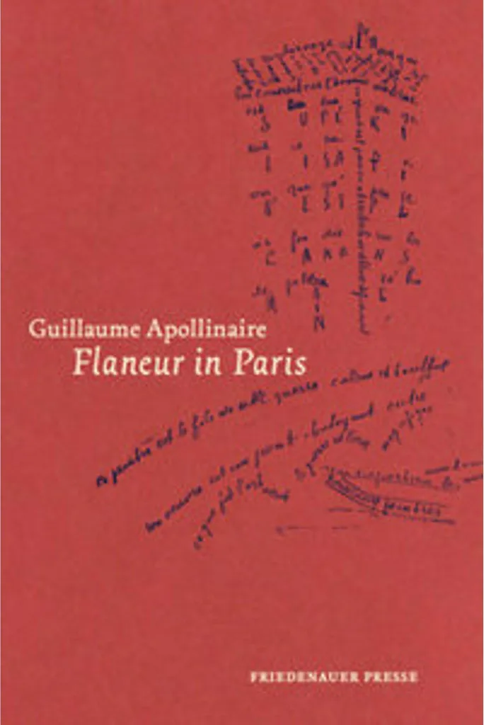 Flaneur in Paris - Parfum Idéal pour le Travail et les Soirées Chics