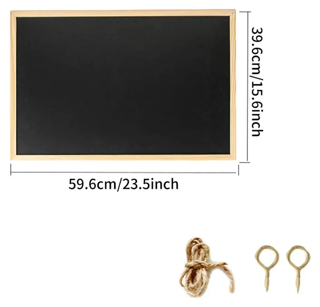 Panneau Mural BZWT2419163 en Bois avec Structure Robuste Renforcée