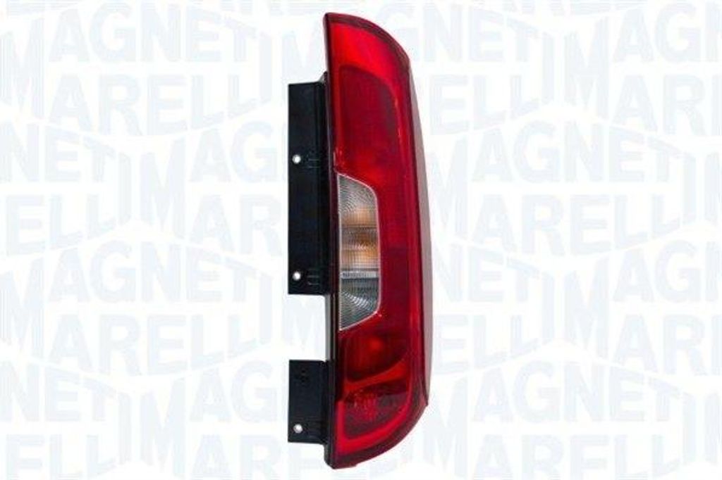 MAGNETI MARELLI 712206501120 Rückleuchte OE 51974247 kompatibel mit Doblo