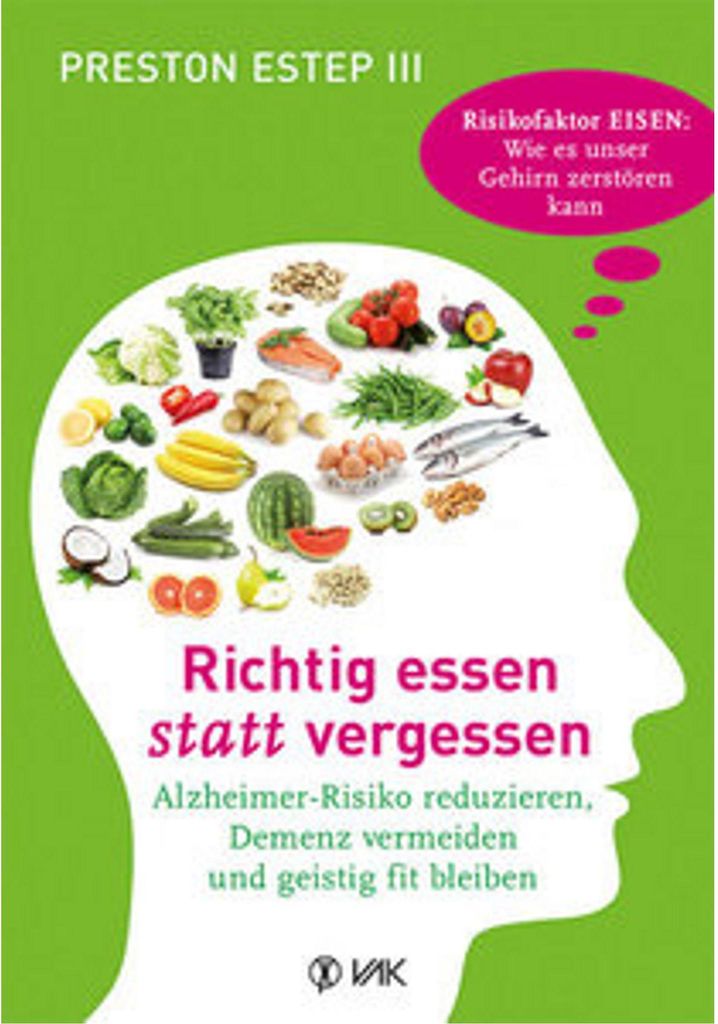 Richtig essen statt vergessen
