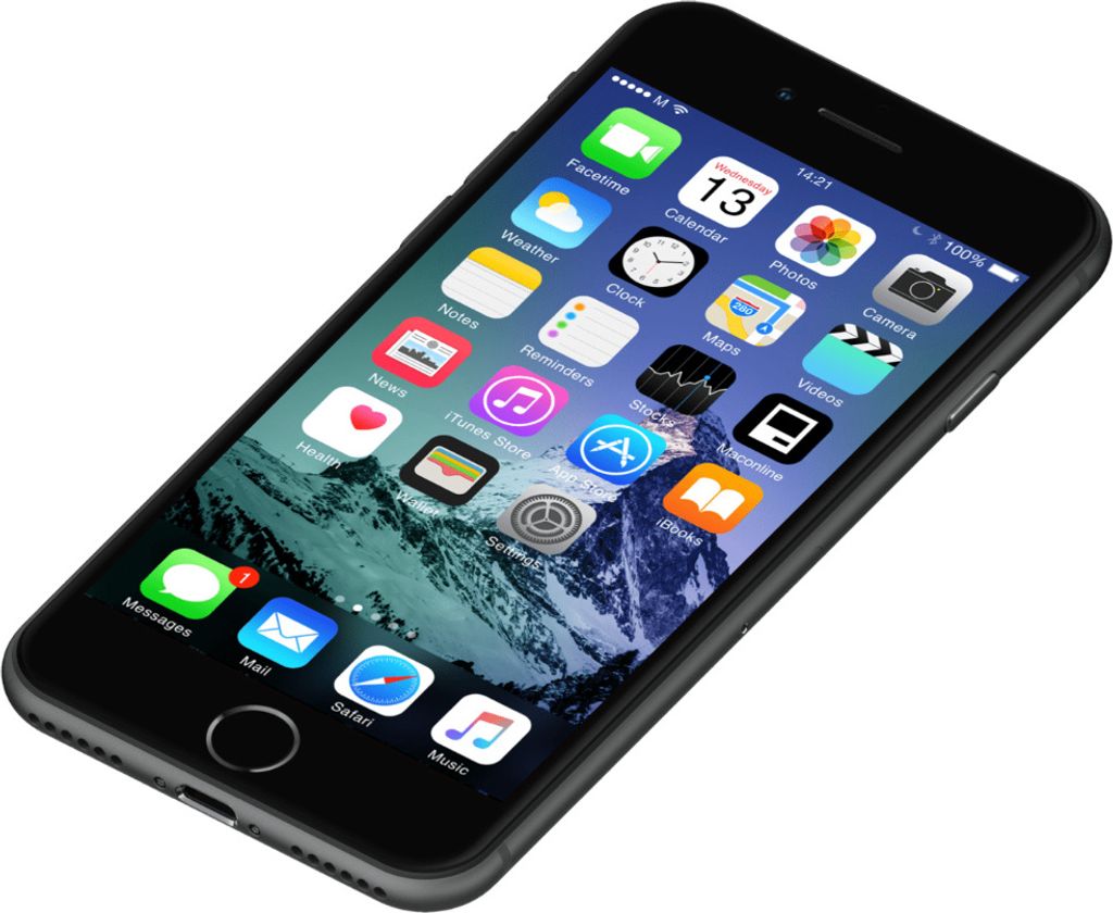Apple iPhone 8, 11,9cm (4,7 Zoll), 64GB, 12MP, iOS 11, Produktbild 36