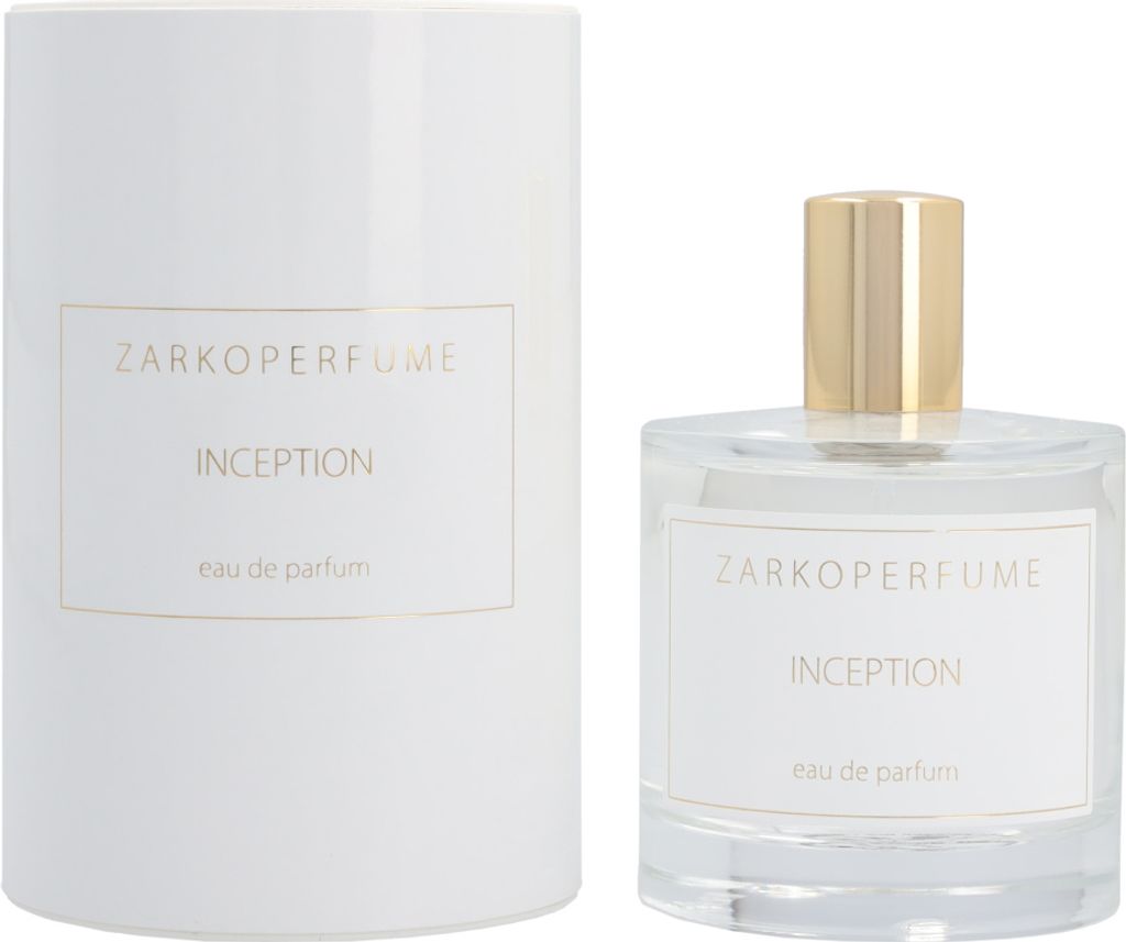 Zarkoperfume INCEPTION, Unisex, 100 ml, Nicht nachfüllbare Produktbild 