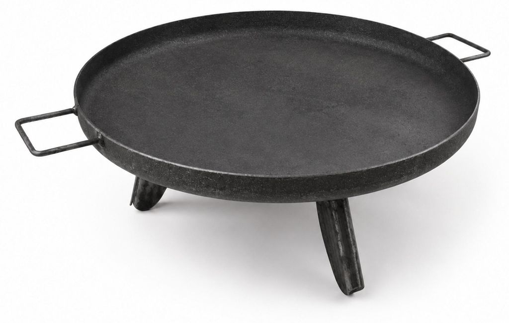 Aga Prenosné ohnisko 50 cm s rukoväťami Obrázok produktu 