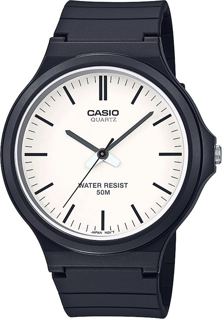 Casio Homme Montre MW-240-7EVEF Image du produit 