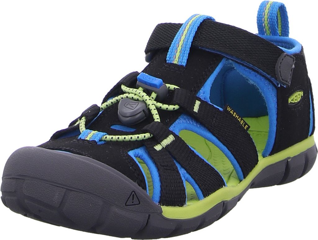 Keen Buty Seacamp II Cnx, 1022984 Zdjęcie produktu 