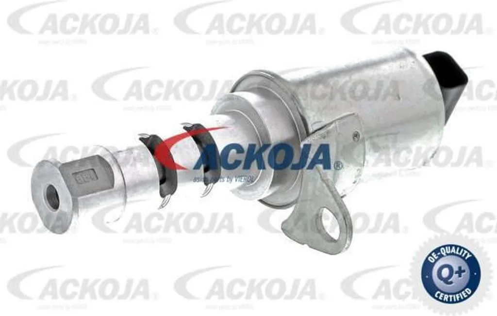 Vanne de commande d'arbre à cames ACKOJA pour Mondeo et S-Max