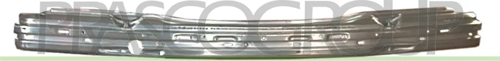 Support Pare-chocs Avant E46 PRASCO BM0181622 OE 51118195287 pour BMW