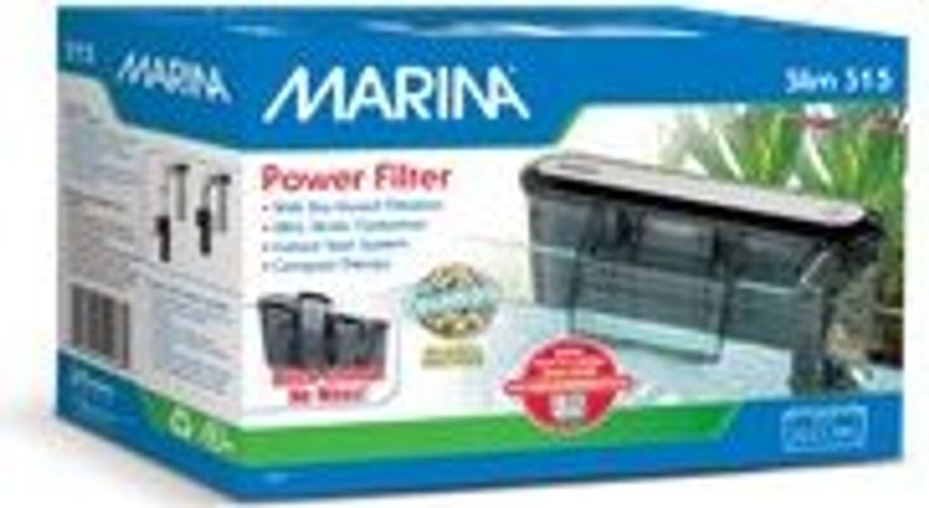 Marina Slim 15 filtrační batoh, 57L Obrázek produktu 