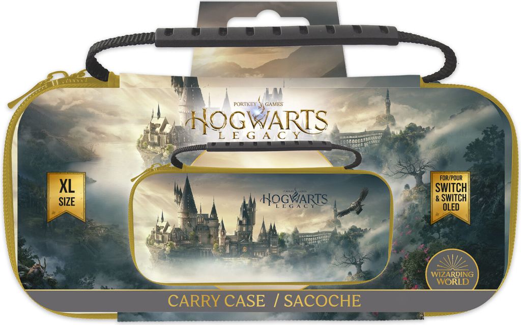 Pouzdro na přepínač XL, HarryPotter/Hogwarts Legacy, Obrázek produktu 3