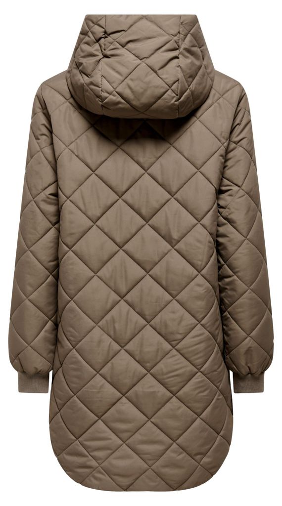 Only Jacke JULIET Steppjacke Produktbild 