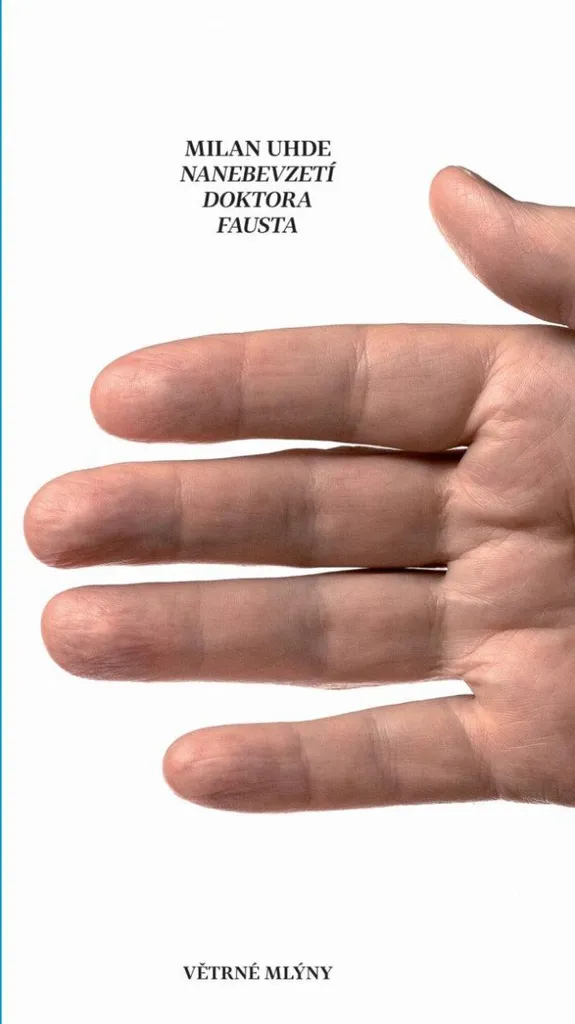 Nanebevzetí doktora Fausta - Roman de Jiří Karásek ze Lvovic Relié
