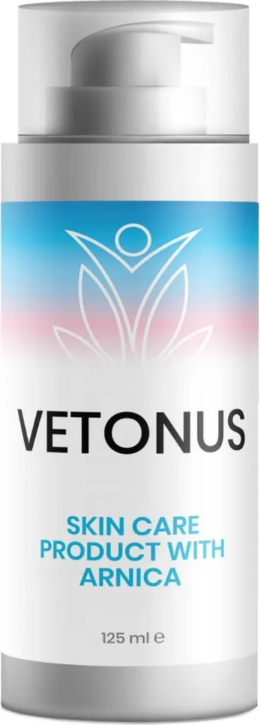 Gel de Soin Vetonus pour Circulation - Formule Revitalisante aux Plantes