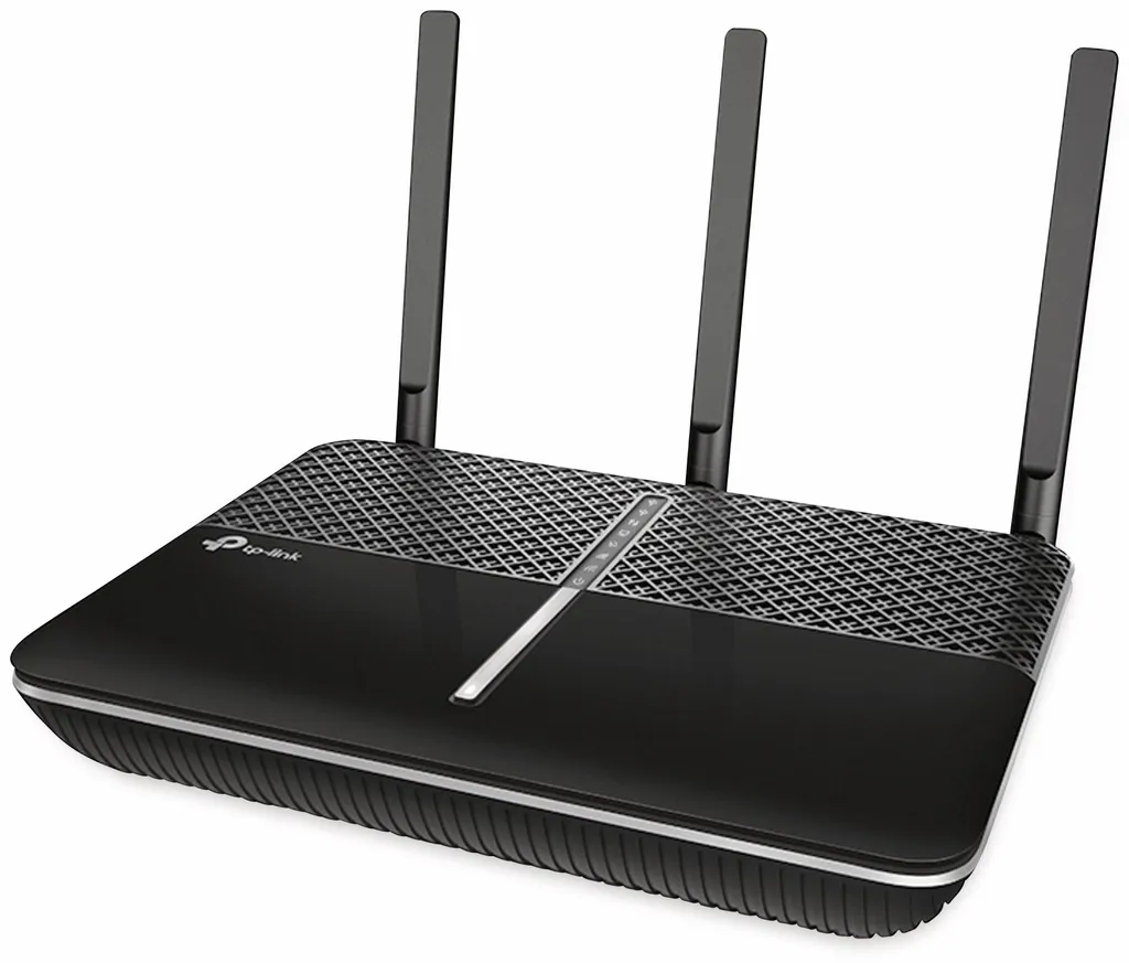 TP-Link Archer C2300 Routeur WiFi AC2300 Dual-Band Haut Débit MU-MIMO